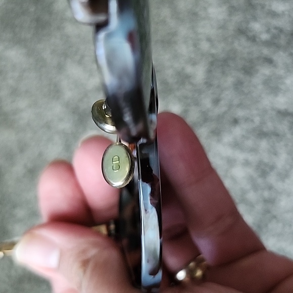 Dior Umbrage Sunglasses - Picture 5 of 8